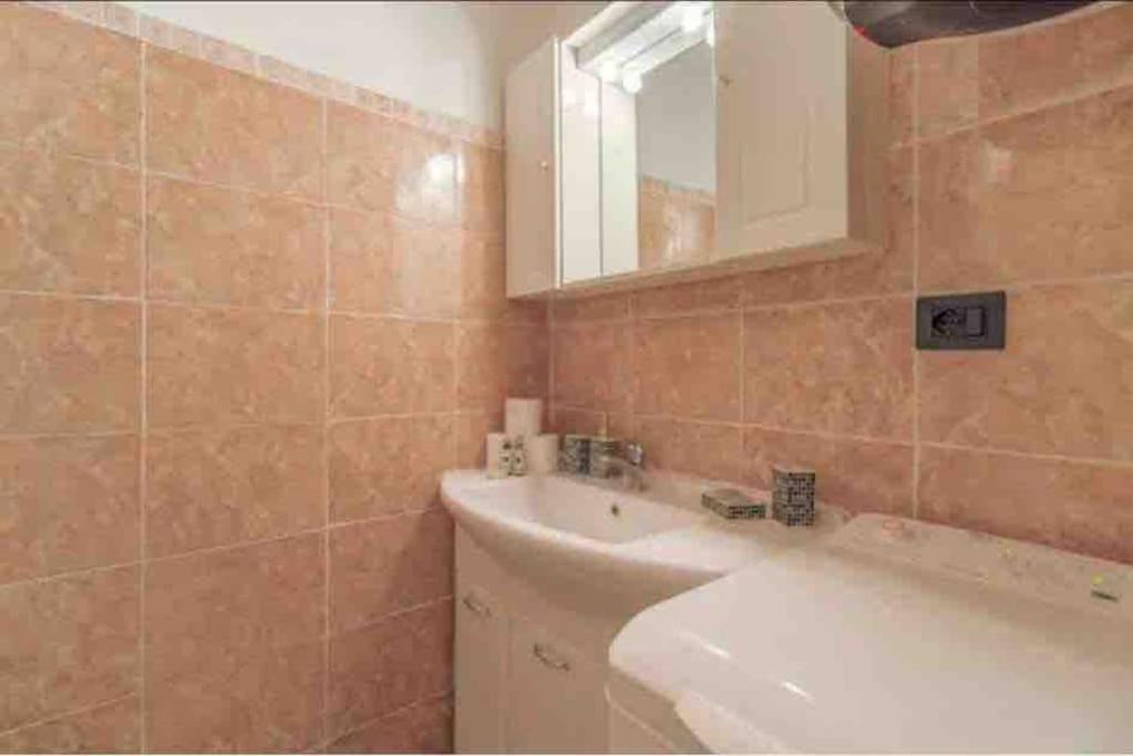 Casa Coppe… Affacciato Sulla Baia Delle Favole Apartment Sestri Levante Exterior photo
