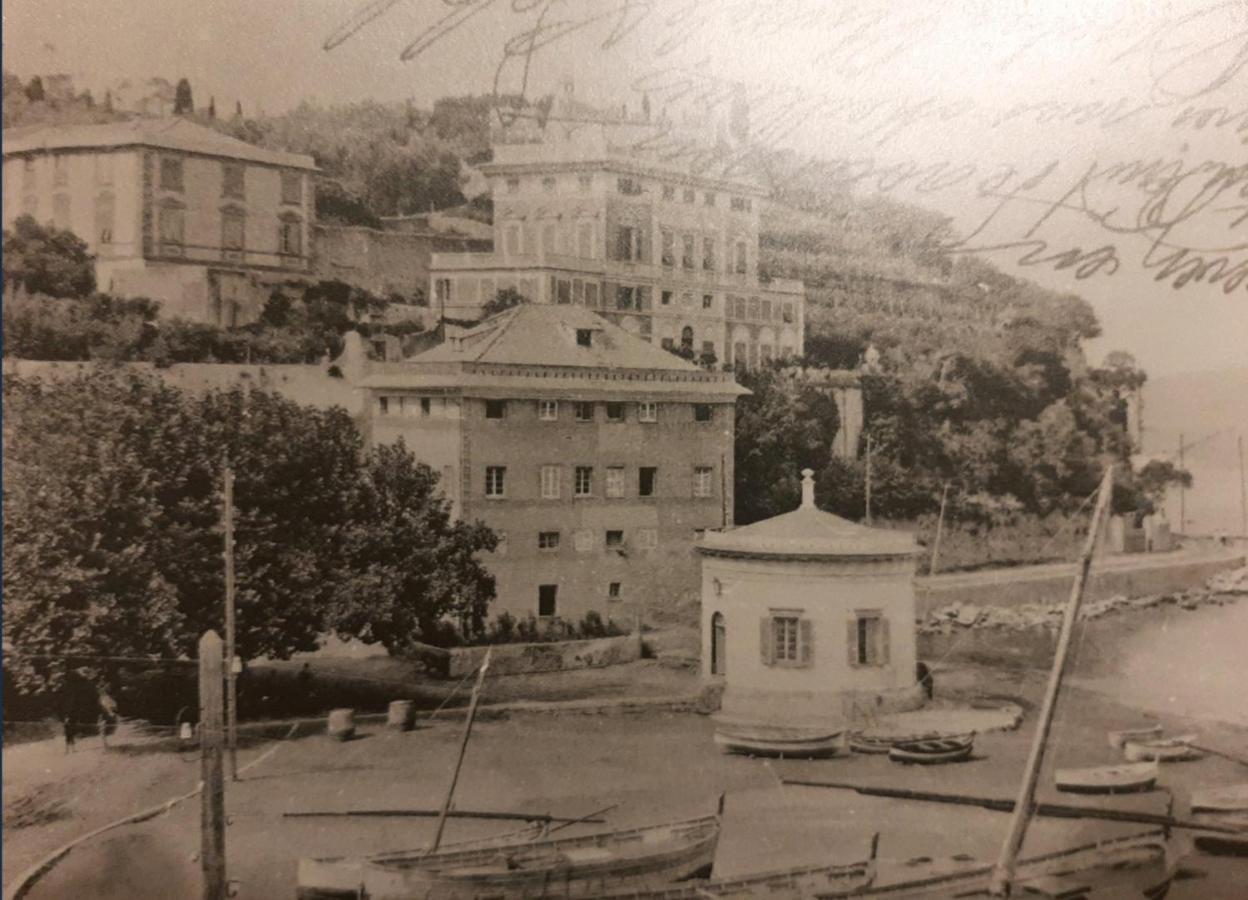 Casa Coppe… Affacciato Sulla Baia Delle Favole Apartment Sestri Levante Exterior photo